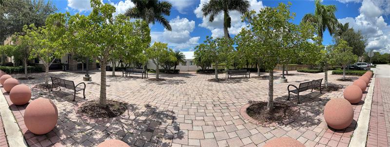 Mediterranean Restaurant in Parkland